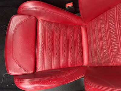 2018 Alfa Romeo Giulia Ti Sport