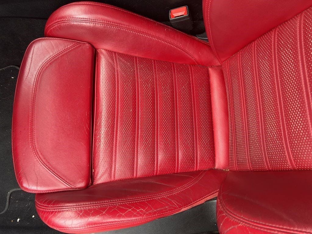 2018 Alfa Romeo Giulia Ti Sport