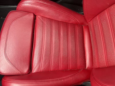 2018 Alfa Romeo Giulia Ti Sport