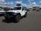 2022 Jeep Wrangler Willys