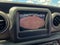2022 Jeep Wrangler Willys