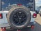 2022 Jeep Wrangler Willys