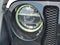 2022 Jeep Wrangler Willys