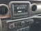 2022 Jeep Wrangler Willys