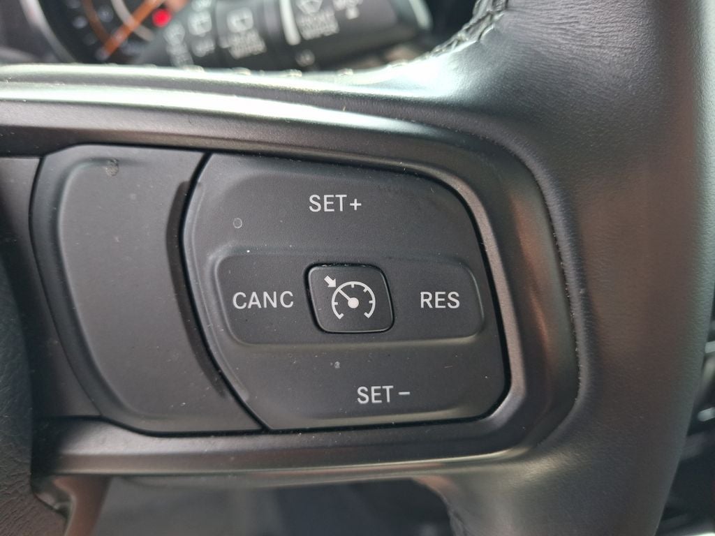 2022 Jeep Wrangler Willys