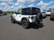 2022 Jeep Wrangler Willys