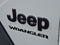 2022 Jeep Wrangler Willys