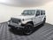 2022 Jeep Wrangler Unlimited Sahara Altitude