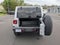 2022 Jeep Wrangler Unlimited Sahara Altitude
