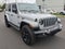 2022 Jeep Wrangler Unlimited Sahara Altitude