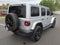 2022 Jeep Wrangler Unlimited Sahara Altitude