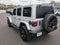 2022 Jeep Wrangler Unlimited Sahara Altitude