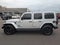 2022 Jeep Wrangler Unlimited Sahara Altitude