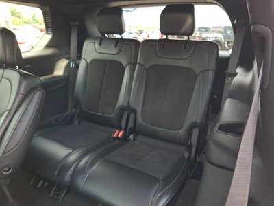 2022 Jeep Grand Cherokee L Altitude