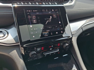 2022 Jeep Grand Cherokee L Altitude