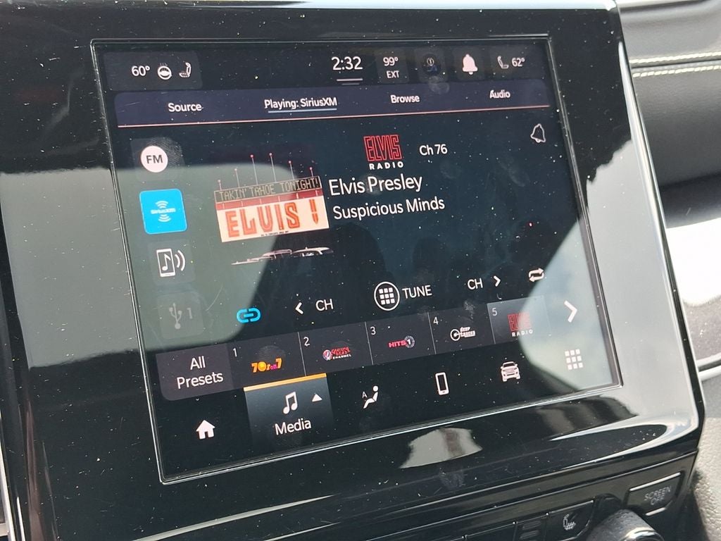 2022 Jeep Grand Cherokee L Altitude