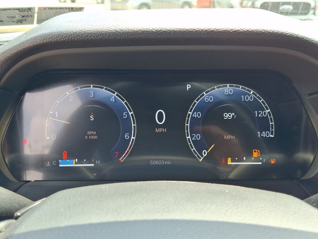 2022 Jeep Grand Cherokee L Altitude