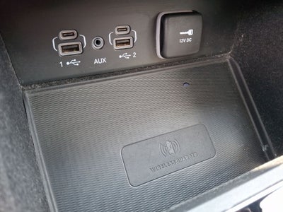 2022 Jeep Grand Cherokee L Altitude