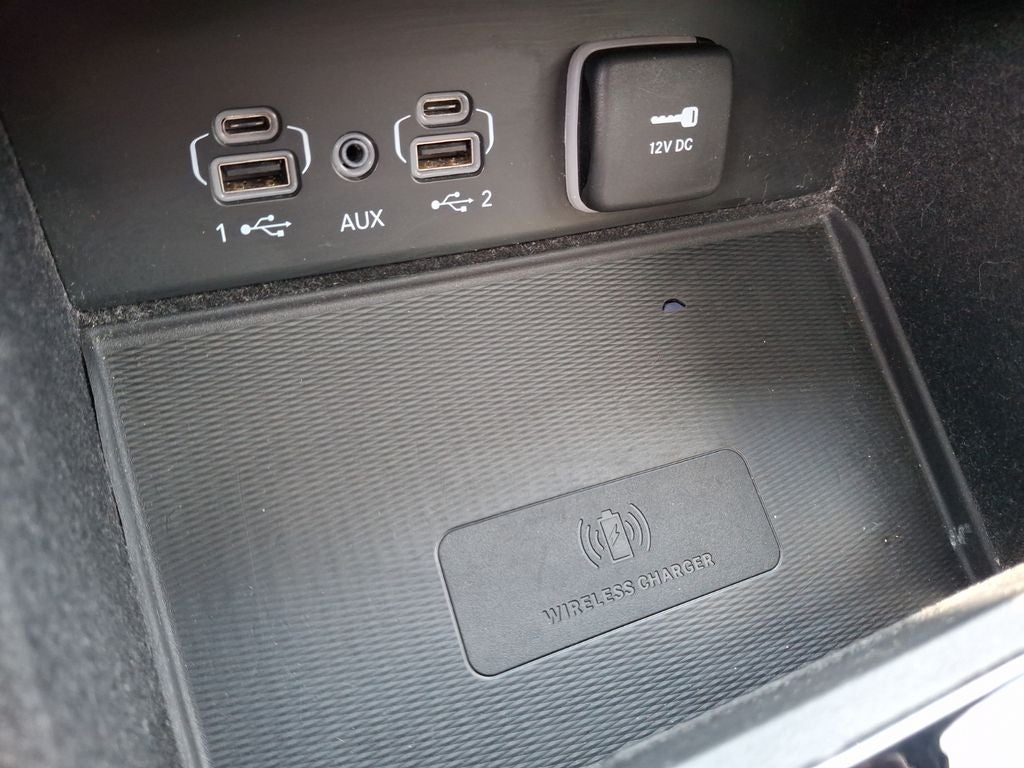 2022 Jeep Grand Cherokee L Altitude
