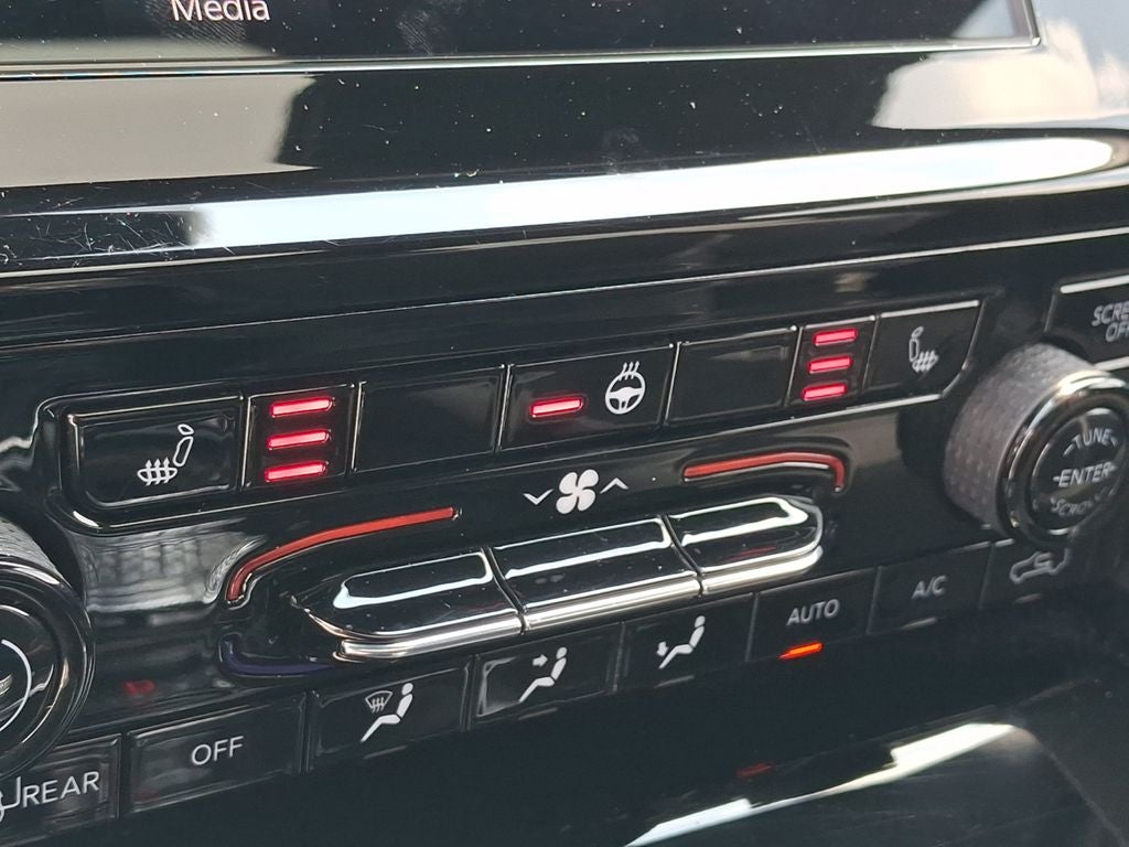 2022 Jeep Grand Cherokee L Altitude