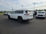 2022 Jeep Grand Cherokee L Altitude