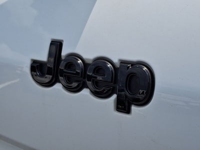 2022 Jeep Grand Cherokee L Altitude