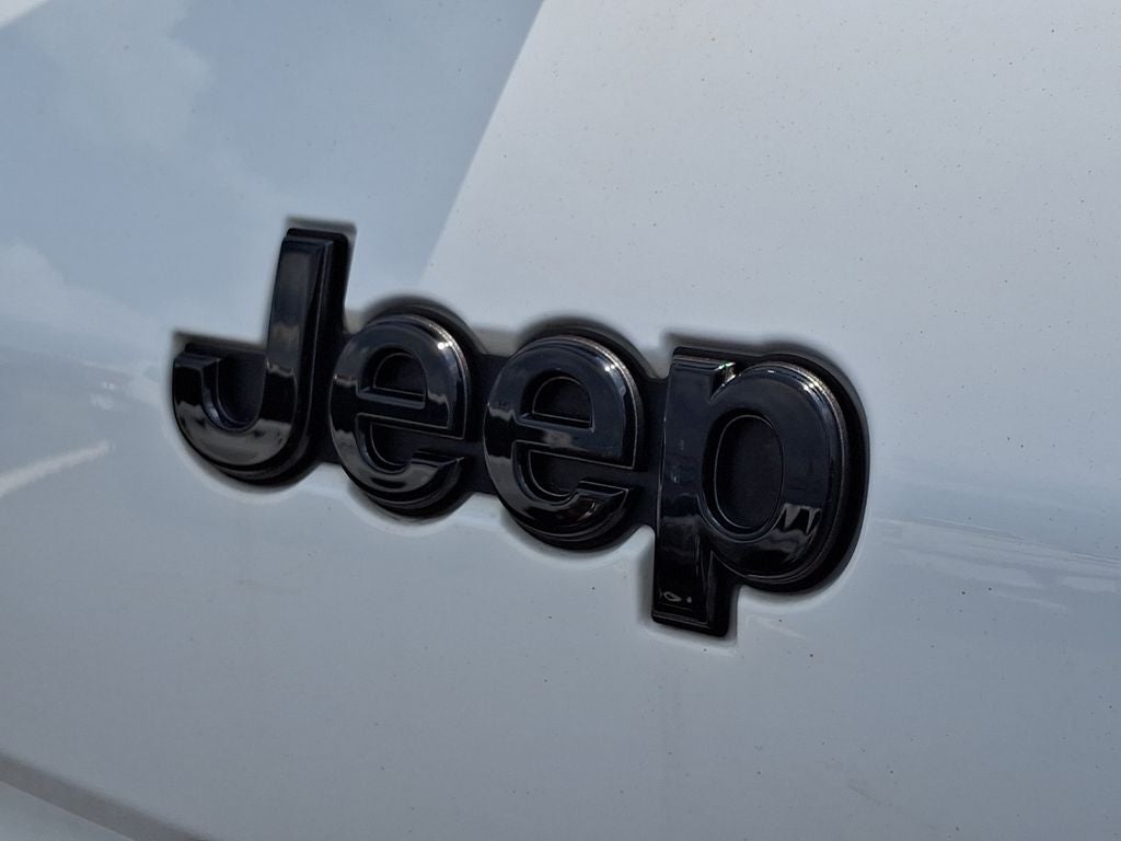 2022 Jeep Grand Cherokee L Altitude