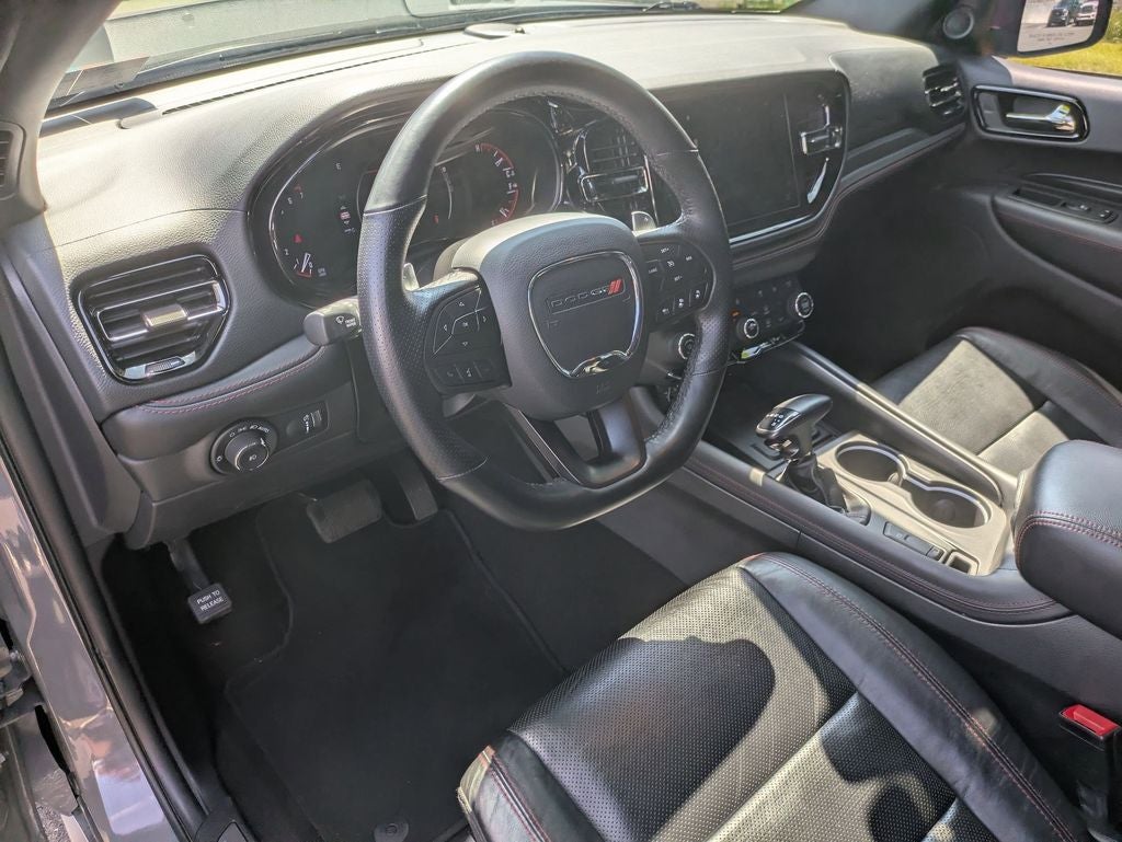 2023 Dodge Durango R/T Plus