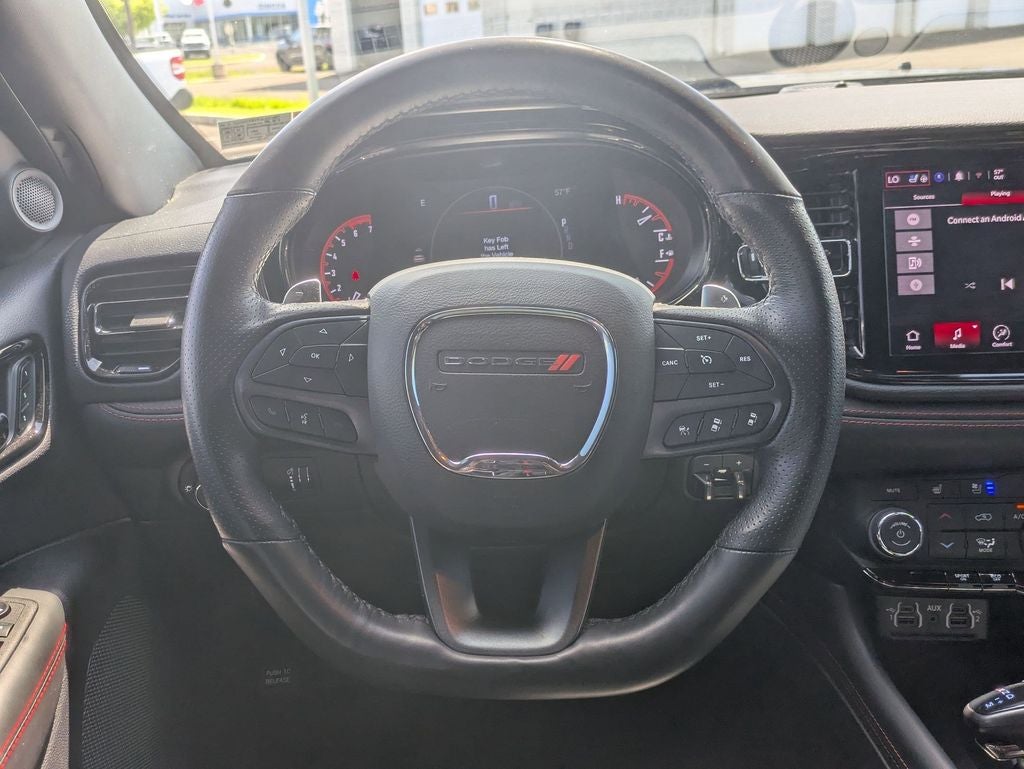 2023 Dodge Durango R/T Plus