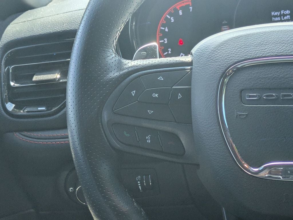 2023 Dodge Durango R/T Plus
