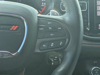 2023 Dodge Durango R/T Plus