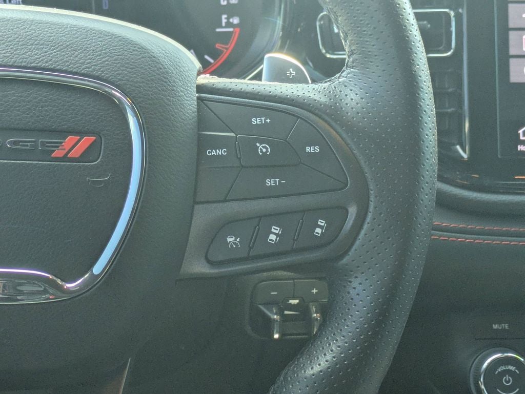 2023 Dodge Durango R/T Plus