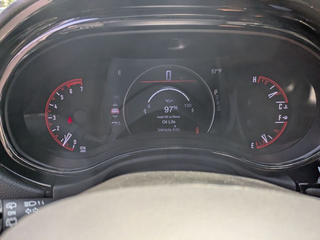 2023 Dodge Durango R/T Plus