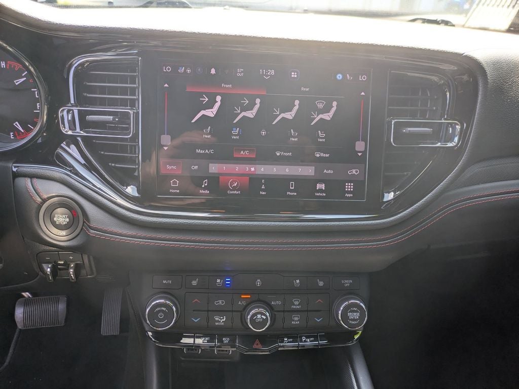 2023 Dodge Durango R/T Plus