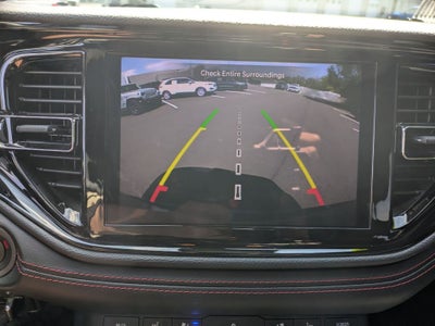 2023 Dodge Durango R/T Plus