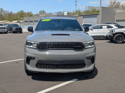 2023 Dodge Durango R/T Plus
