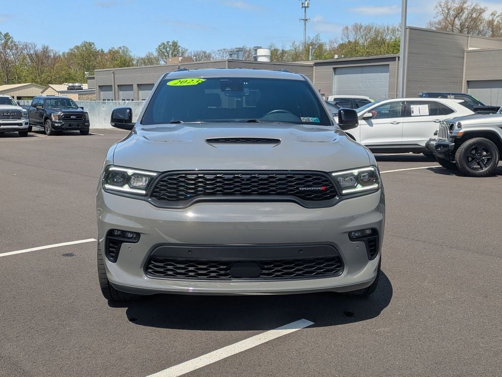 2023 Dodge Durango R/T Plus