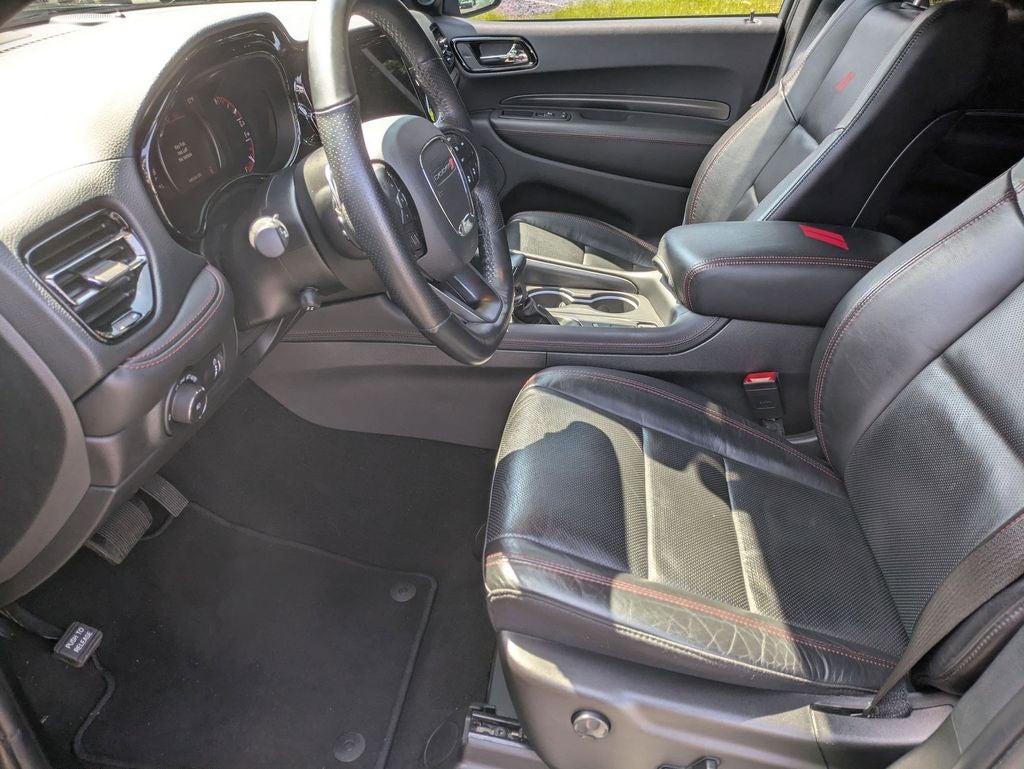 2023 Dodge Durango R/T Plus