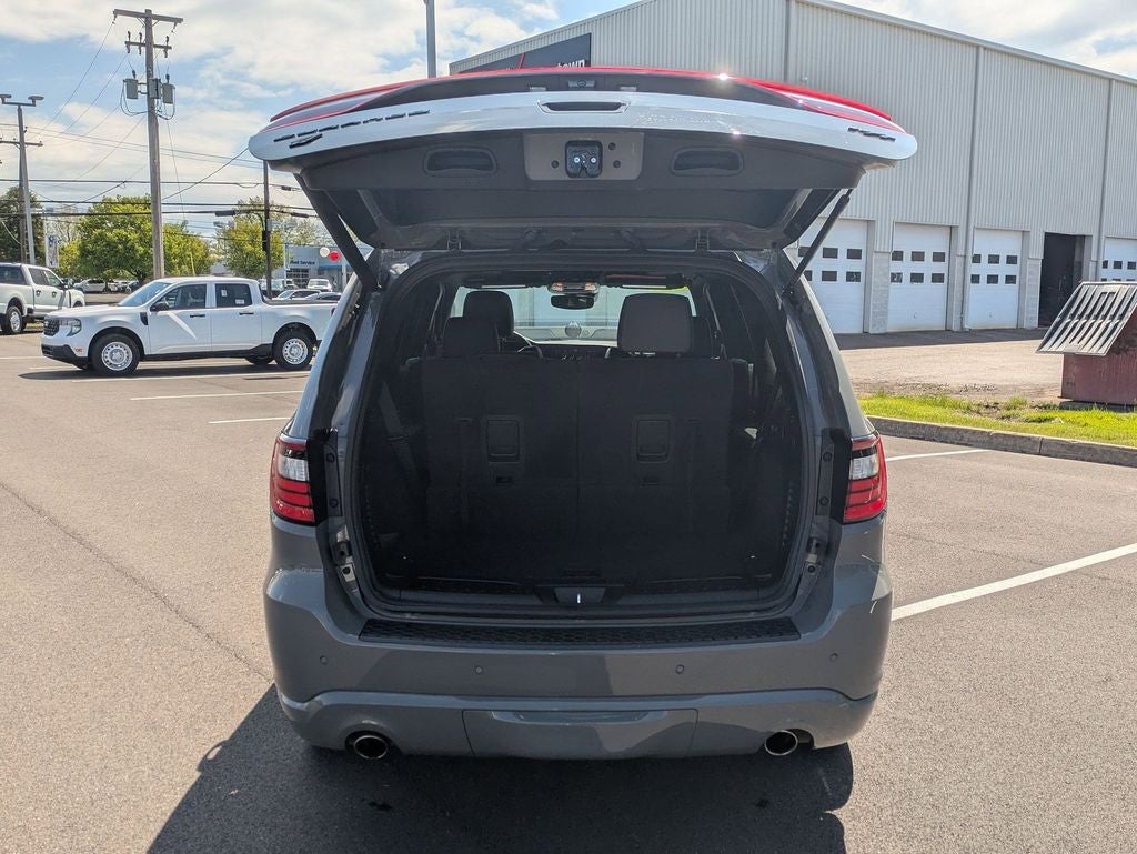 2023 Dodge Durango R/T Plus