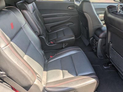 2023 Dodge Durango R/T Plus