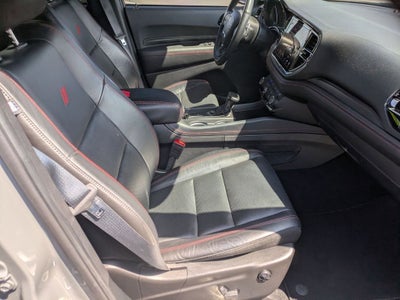 2023 Dodge Durango R/T Plus