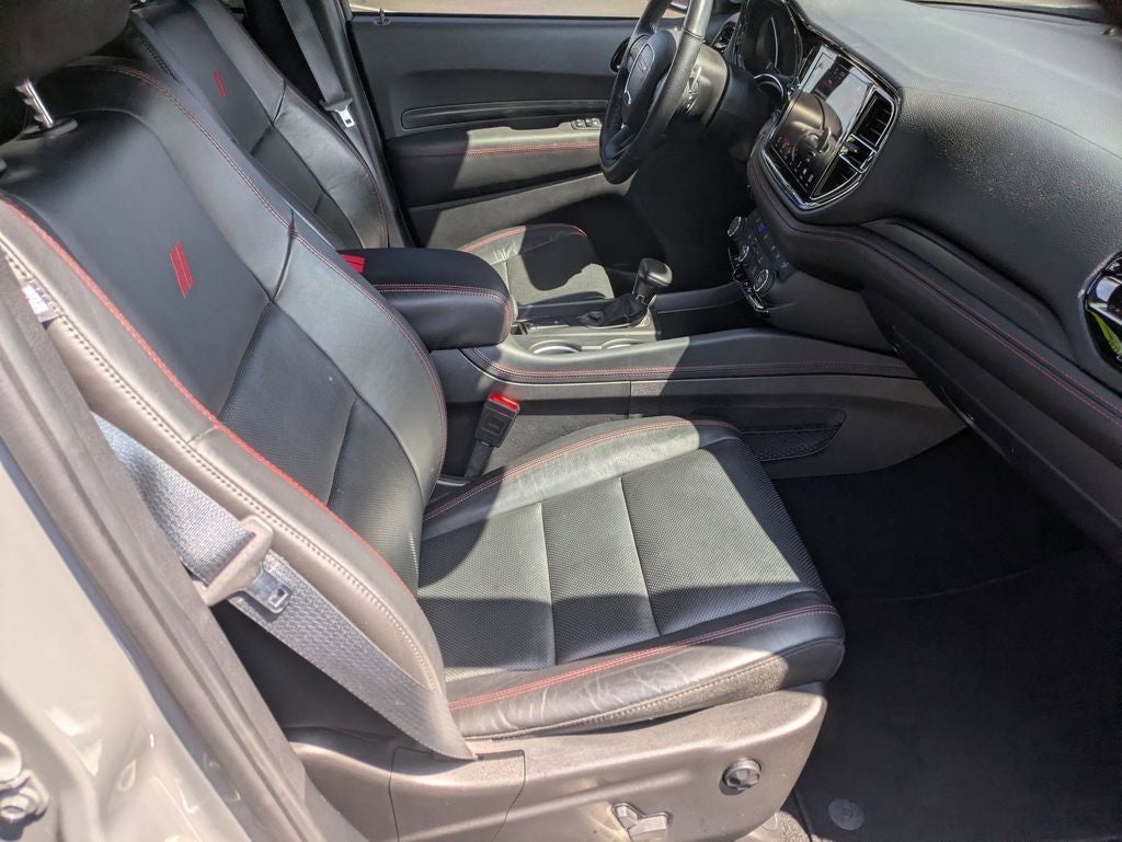 2023 Dodge Durango R/T Plus