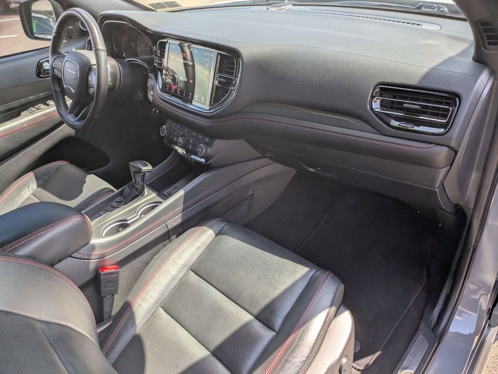 2023 Dodge Durango R/T Plus