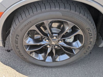 2023 Dodge Durango R/T Plus