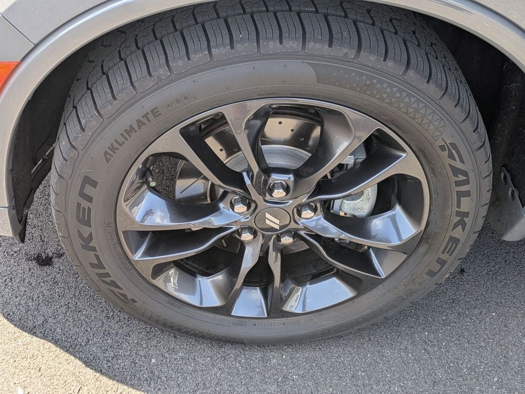 2023 Dodge Durango R/T Plus