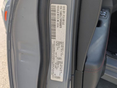 2023 Dodge Durango R/T Plus