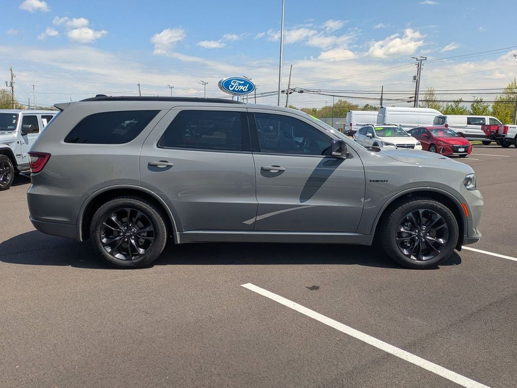 2023 Dodge Durango R/T Plus