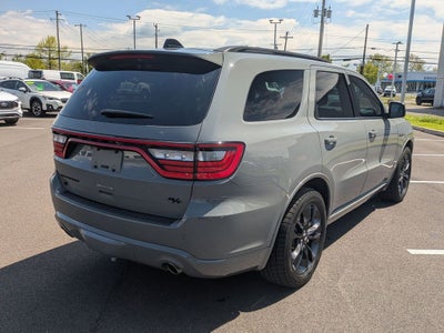 2023 Dodge Durango R/T Plus