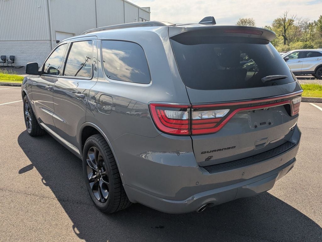 2023 Dodge Durango R/T Plus