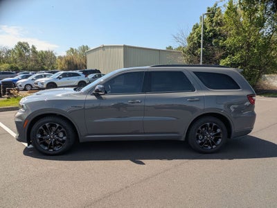 2023 Dodge Durango R/T Plus